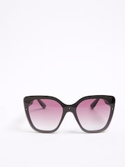 River Island gafas de sol Cateye - Imagen 1 de 5