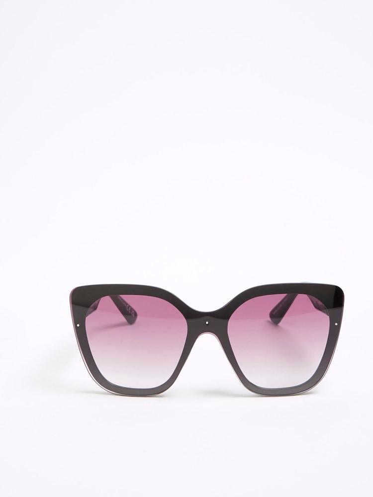 River Island gafas de sol Cateye - Imagen 1 de 5