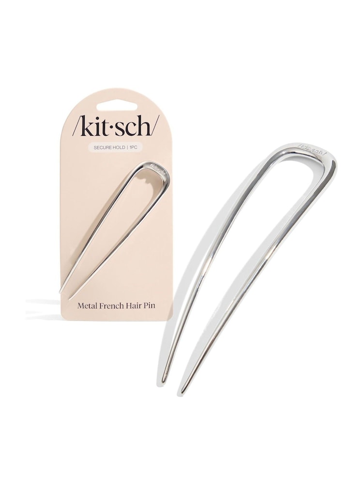 Kitsch French Hair Pin - Image 1 of 5
