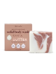 Kitsch Shea Butter Moisturising Solid Body Wash - Image 2 of 8