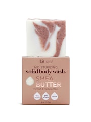 Kitsch Shea Butter Moisturising Solid Body Wash - Image 3 of 8