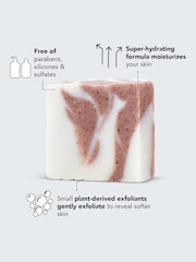 Kitsch Shea Butter Moisturising Solid Body Wash - Image 4 of 8