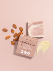 Kitsch Shea Butter Moisturising Solid Body Wash - Image 5 of 8