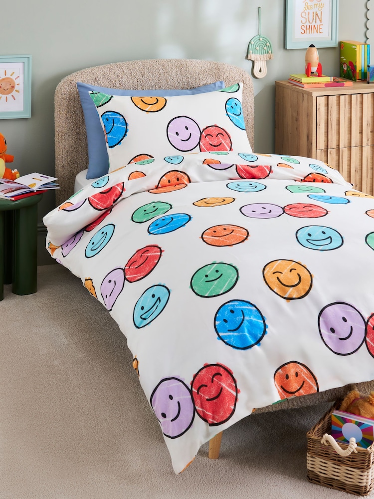 Juego de funda de edredón y funda de almohada - Imagen 1 de 5 Juego de funda de edredón y funda de almohada - Imagen 1 de 5