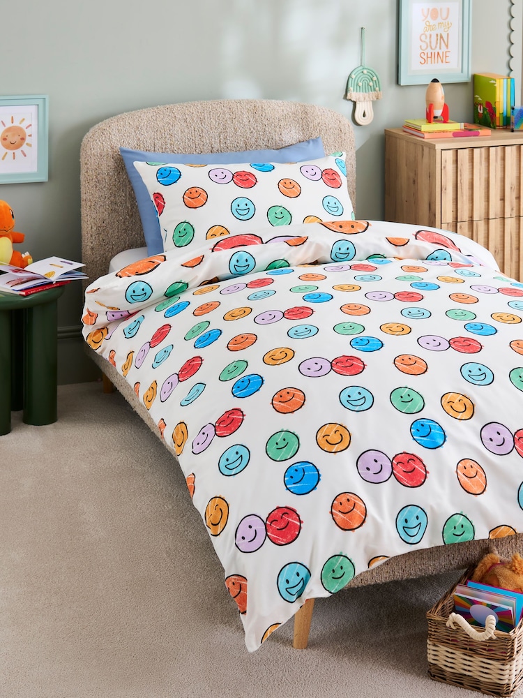 Juego de funda de edredón y funda de almohada - Imagen 2 de 5 Juego de funda de edredón y funda de almohada - Imagen 2 de 5