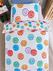 Juego de funda de edredón y funda de almohada - Imagen 3 de 5