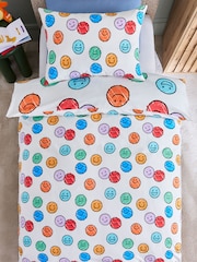 Juego de funda de edredón y funda de almohada - Imagen 4 de 5