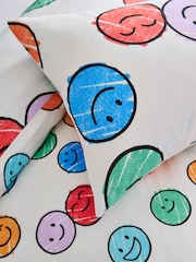 Juego de funda nórdica y funda de almohada - Imagen 6 de 7