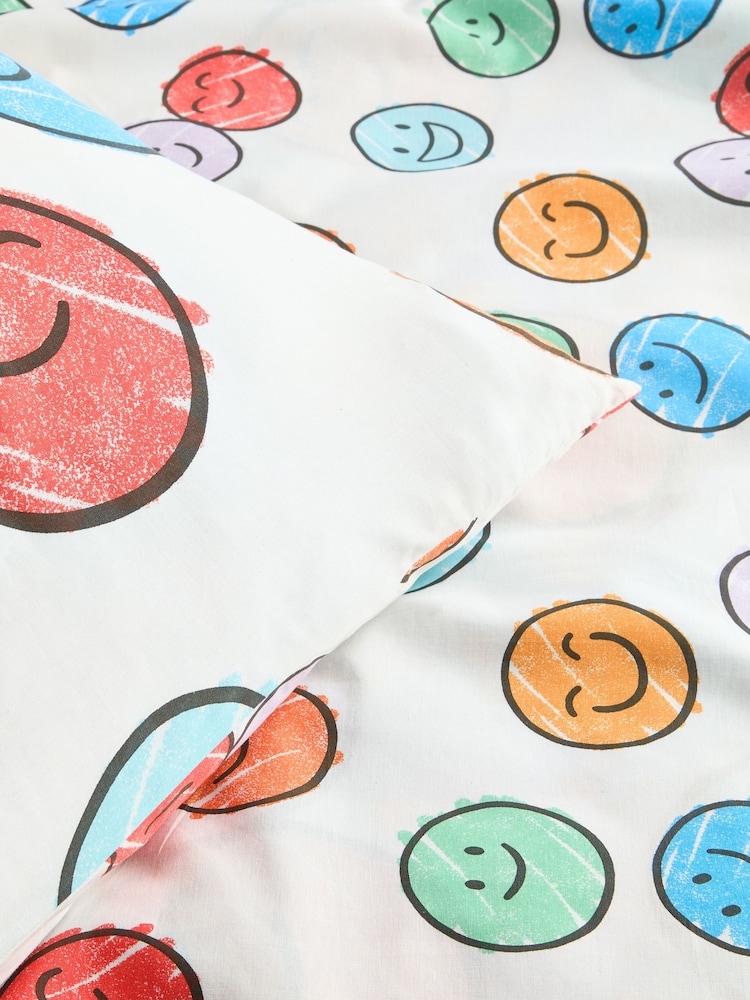 Juego de funda nórdica y funda de almohada - Imagen 7 de 7 Juego de funda nórdica y funda de almohada - Imagen 7 de 7