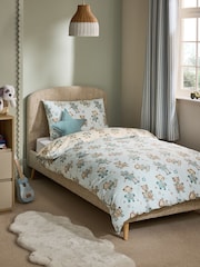 Komplet pościeli: poszwa na kołdrę i poszewki na poduszki - Obraz 1 z 4