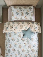 Komplet pościeli: poszwa na kołdrę i poszewki na poduszki - Obraz 2 z 4