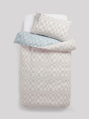 طقم غطاء لحاف وكيس وسادة - Image 1 of 2