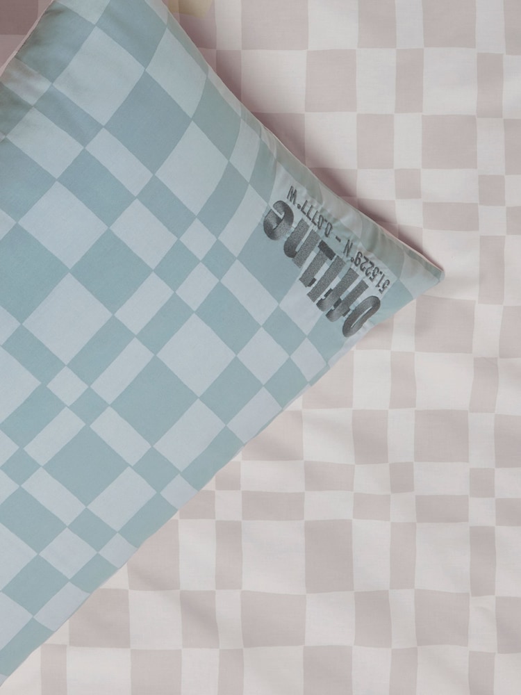 طقم غطاء لحاف وكيس وسادة - Image 2 of 2