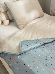Coverless Duvet Cover and Pillowcase Set - Imagen 2 de 2