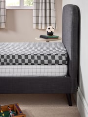 Lot de 2 draps-housses - Image 1 de 2