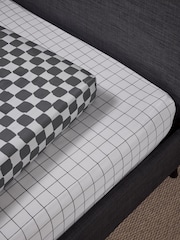 Lot de 2 draps-housses - Image 2 de 2