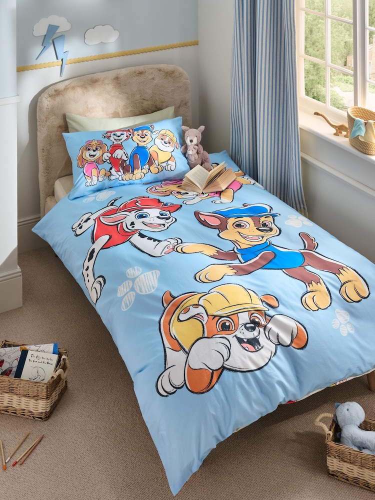 Juego de funda de edredón y funda de almohada - Imagen 1 de 3