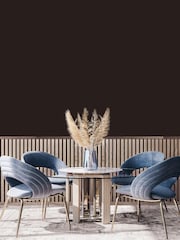 Laurence Llewelyn-Bowen Red Nuance Plain Texture A4 Wallpaper Sample - Image 1 of 3
