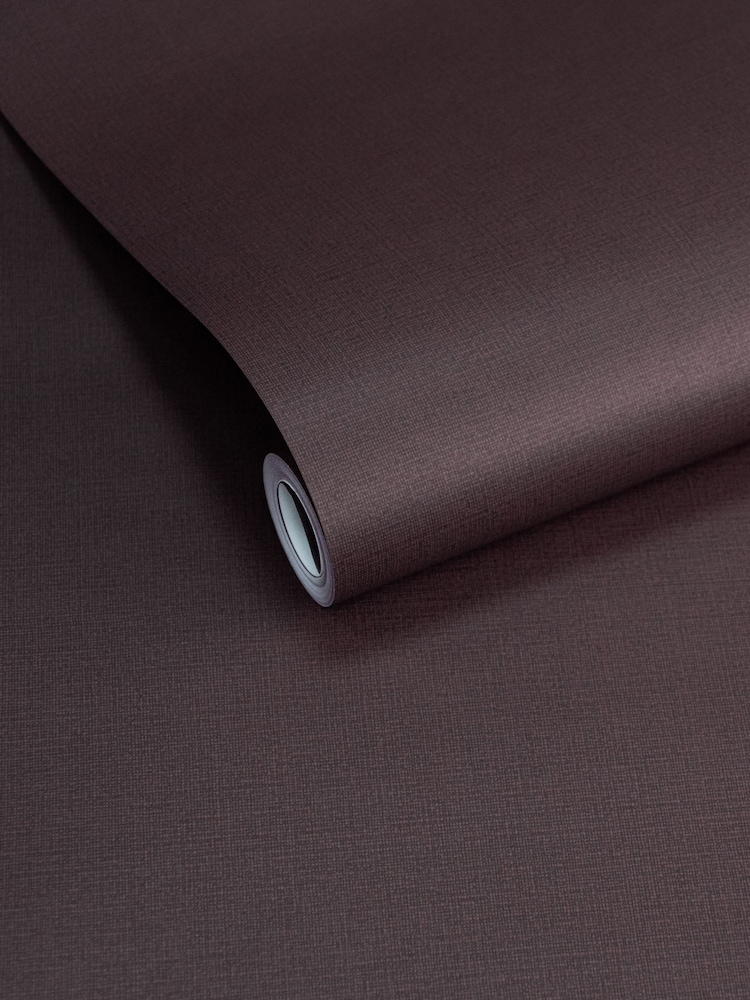 Laurence Llewelyn-Bowen Red Nuance Plain Texture A4 Wallpaper Sample - Image 3 of 3 Laurence Llewelyn-Bowen Red Nuance Plain Texture A4 Wallpaper Sample - Image 3 of 3