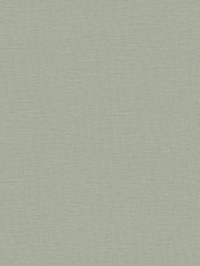 Laurence Llewelyn-Bowen Green Nuance Plain Texture A4 Wallpaper Sample - Image 3 of 3