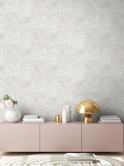 Galerie Cream Welcome Home Tree Leaf A4 Wallpaper Sample - Image 1 of 5