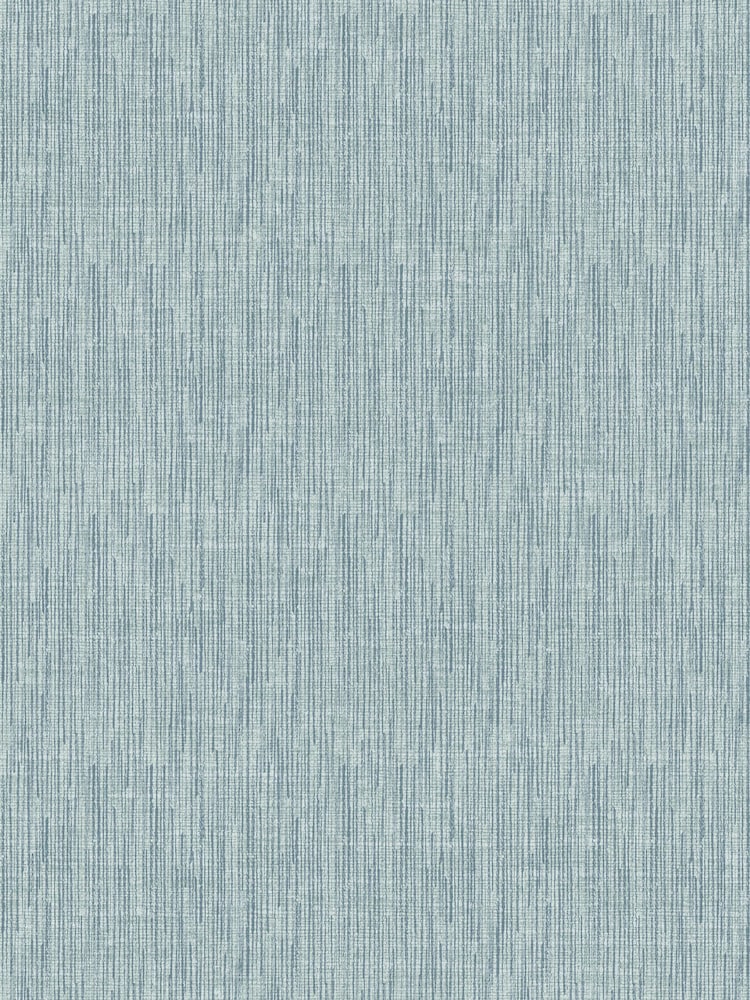 Galerie Blue Spring Blossom Plain A4 Wallpaper Sample - Image 2 of 2