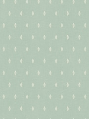 Galerie Green French Country Motif A4 Wallpaper Sample - Image 2 of 2
