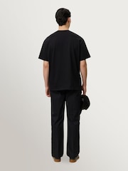 Les Deux Black Cole Rally T-Shirt - Image 5 of 7