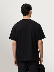 Les Deux Black Cole Rally T-Shirt - Image 7 of 7