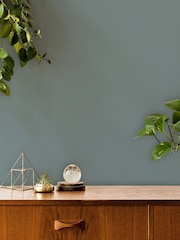Laurence Llewelyn-Bowen Blue Abyss Matt Emulsion Paint Tester Pot - Image 4 of 4