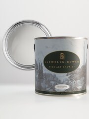 Laurence Llewelyn-Bowen Grey Georgette Matt Emulsion Paint Tester Pot - Image 3 of 4