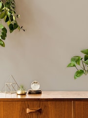 Laurence Llewelyn-Bowen Grey Kerb Matt Emulsion Paint Tester Pot - Image 1 of 5