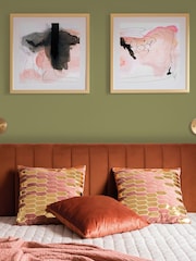 Laurence Llewelyn-Bowen Green Snail Trail Matt Emulsion Paint Tester Pot - Image 5 of 5