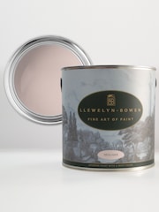 Laurence Llewelyn-Bowen Pink Negligee Matt Emulsion Paint Tester Pot - Image 3 of 4
