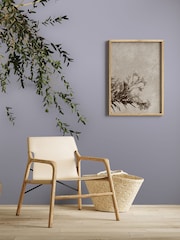 Laurence Llewelyn-Bowen Purple Petrichor Matt Emulsion Paint Tester Pot - Image 1 of 5