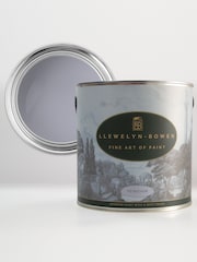 Laurence Llewelyn-Bowen Purple Petrichor Matt Emulsion Paint Tester Pot - Image 3 of 5