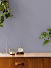 Laurence Llewelyn-Bowen Purple Petrichor Matt Emulsion Paint Tester Pot - Image 5 of 5