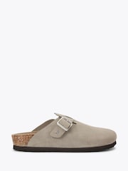 KG Kurt Geiger Needed Nude Pumps - Image 1 of 4