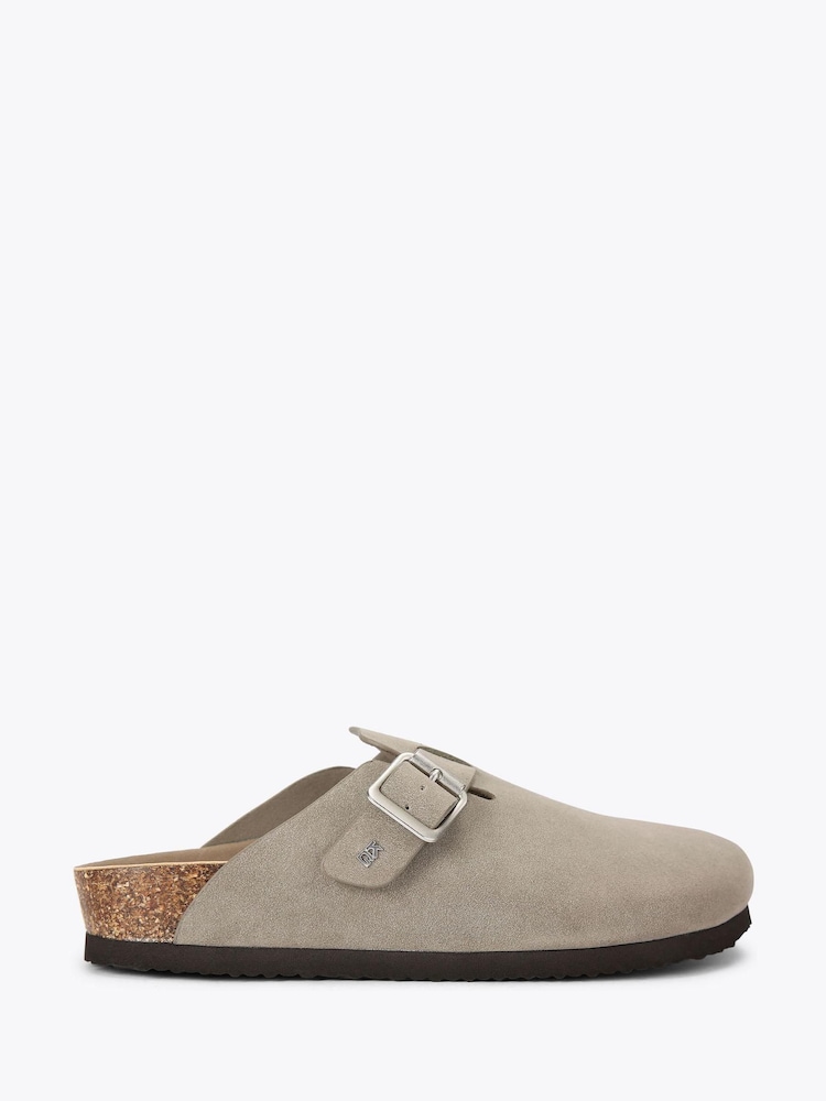 KG Kurt Geiger Needed Nude Pumps - Image 1 of 4