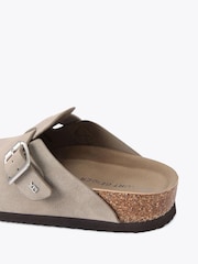 KG Kurt Geiger Needed Nude Pumps - Image 3 of 4