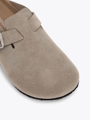 KG Kurt Geiger Needed Nude Pumps - Image 4 of 4