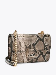 Carvela Jessica Shoulder Brown Bag - Image 2 of 5