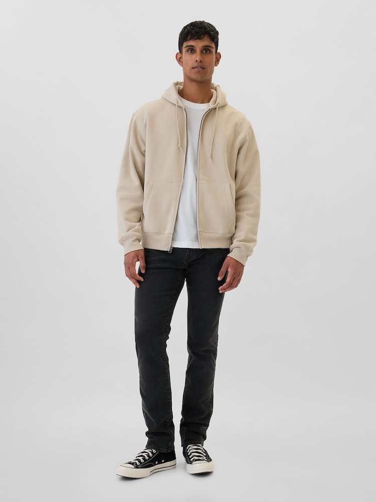 Gap Black Slim Jeans - Image 1 of 6
