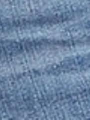 Gap Blue High Waisted True Skinny Jeans - Image 7 of 8