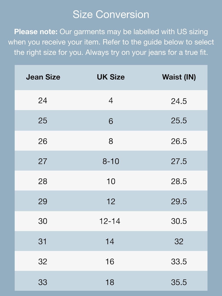 Gap Blue High Waisted True Skinny Jeans - Image 8 of 8