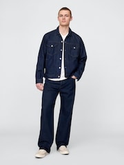 Gap White Classic T-Shirt - Image 4 of 4