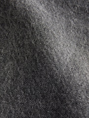 Gap Black Low Waisted Wide Leg Jeans (5-13yrs) (5-13yrs) - Image 6 of 11