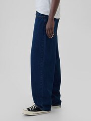 Gap Blue Baggy Jeans - Image 3 of 8