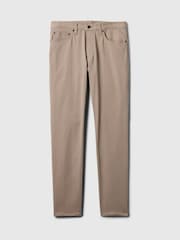 Gap Beige Straight City Jeans - Image 6 of 6