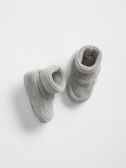 Gap Grey Brannan Booties - Image 1 of 2